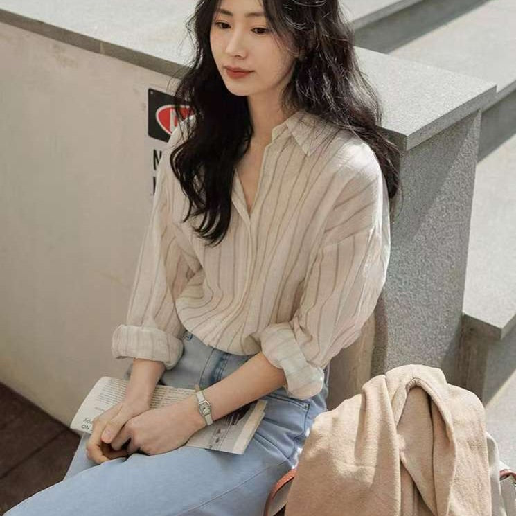 26YR1403 Shirt Blouse