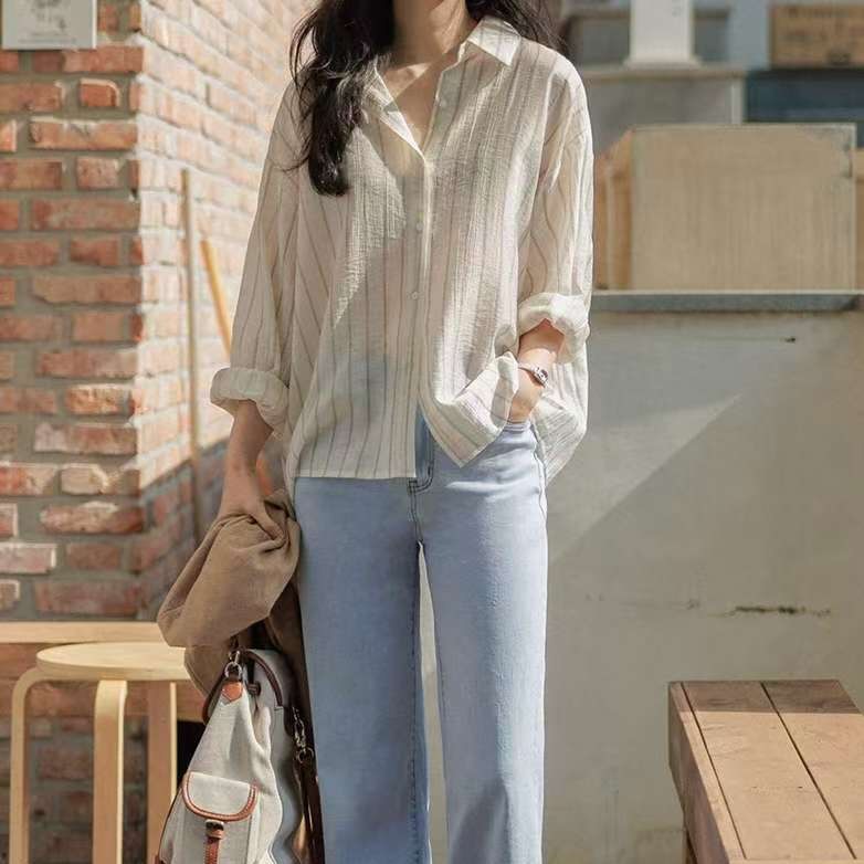 26YR1403 Shirt Blouse