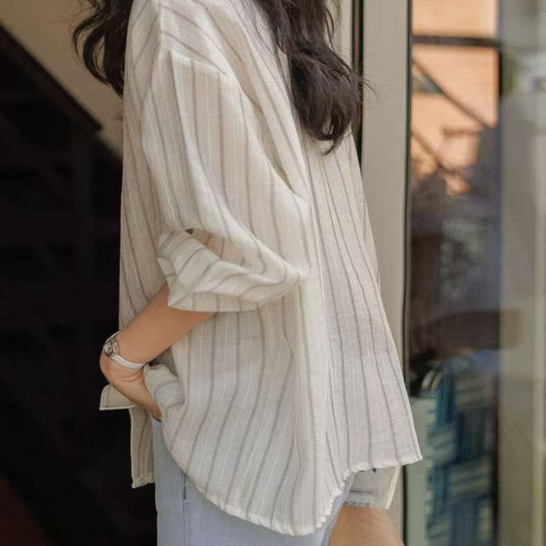 26YR1403 Shirt Blouse