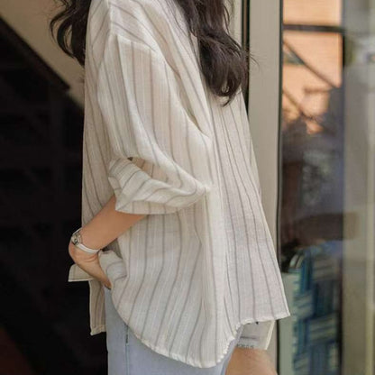 26YR1403 Shirt Blouse