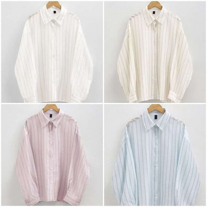 26YR1403 Shirt Blouse