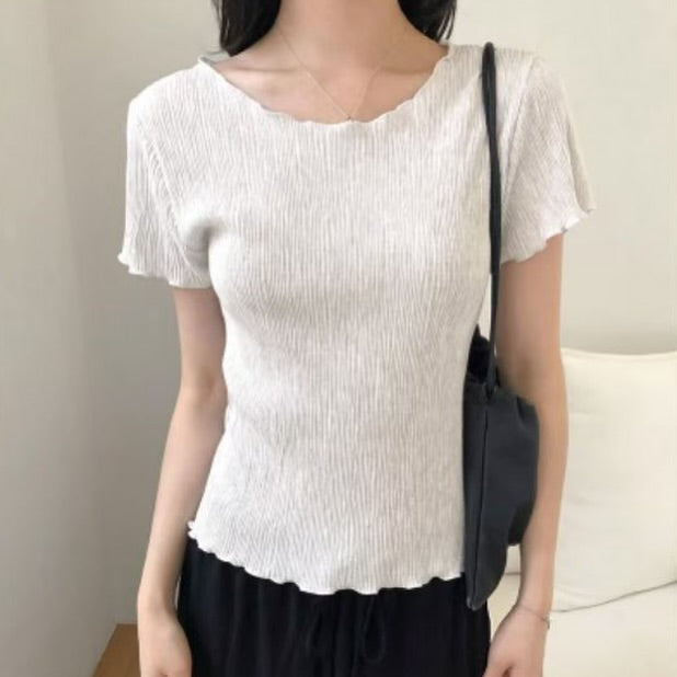 26YR1404 Basic Tee