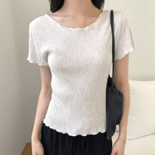 26YR1404 Basic Tee
