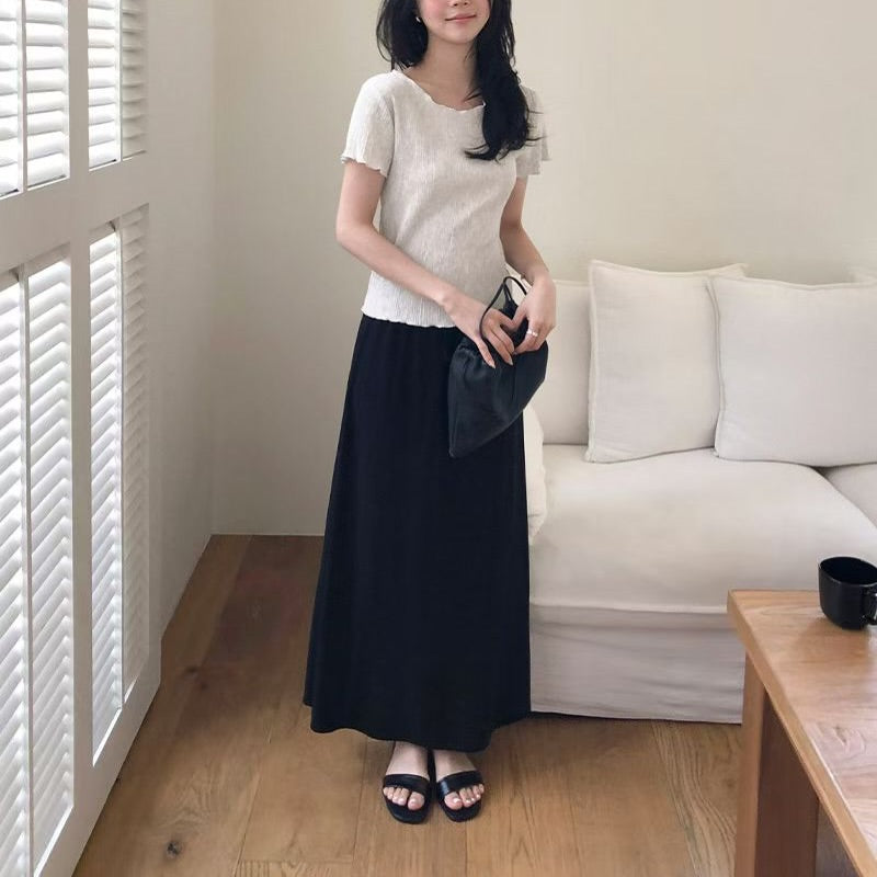 26YR1404 Basic Tee