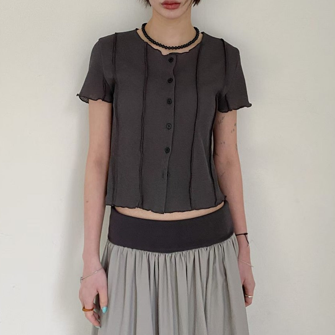 26YR1406 Basic Tee
