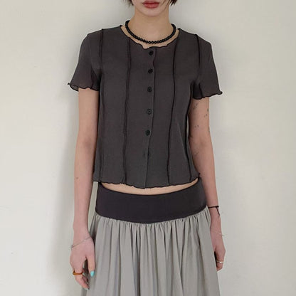 26YR1406 Basic Tee