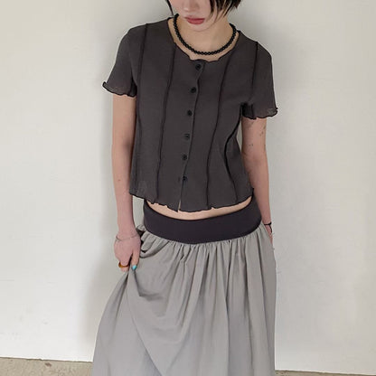 26YR1406 Basic Tee