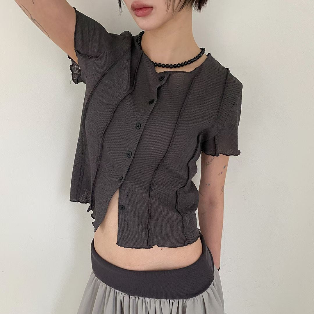 26YR1406 Basic Tee