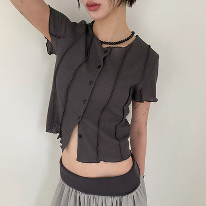 26YR1406 Basic Tee