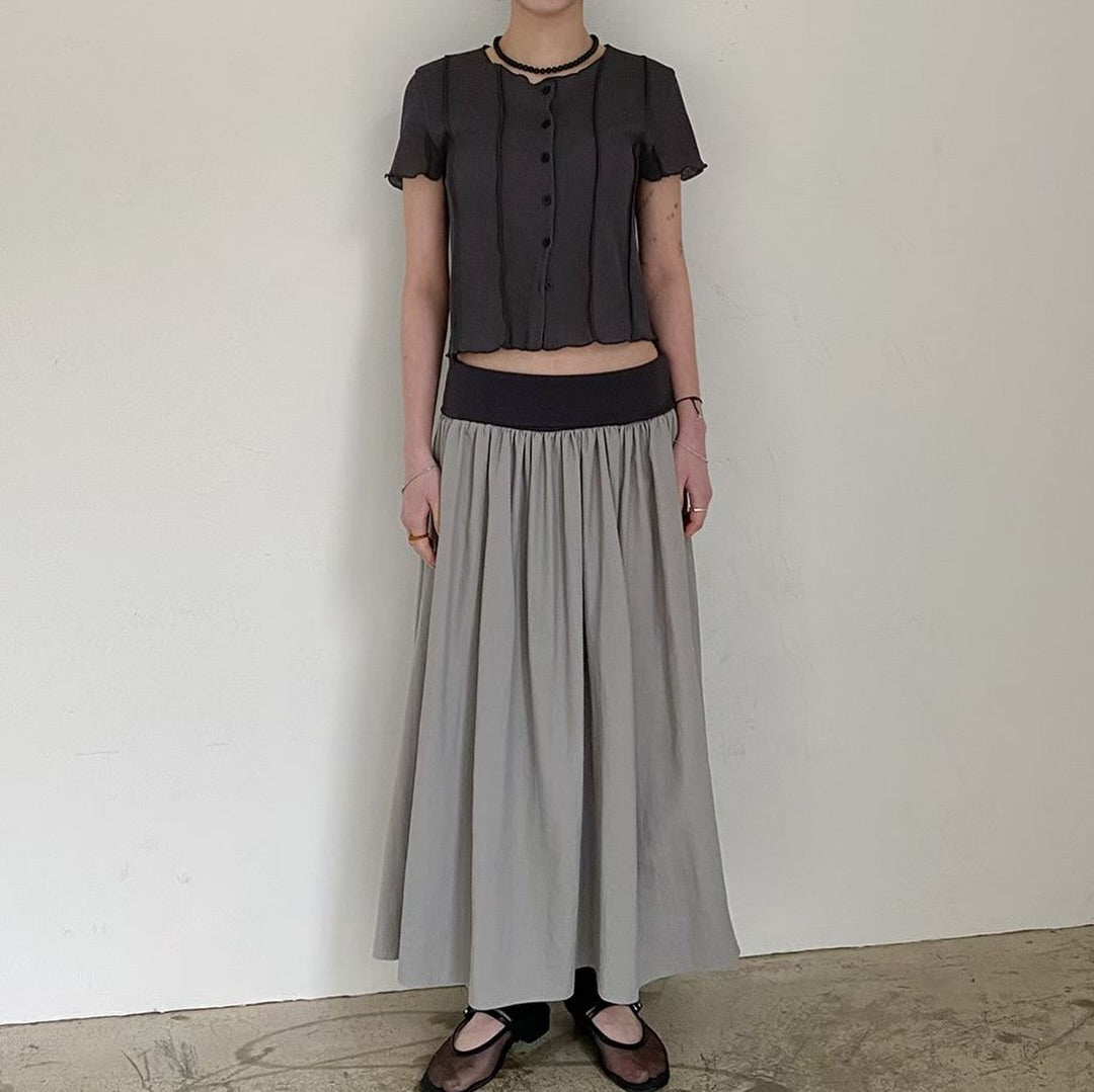 26YR1406 Basic Tee