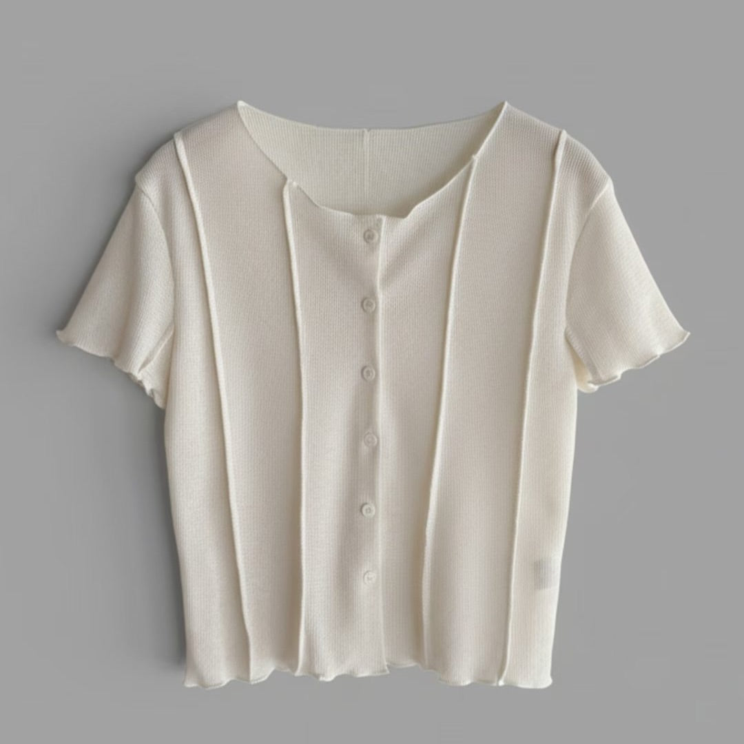 26YR1406 Basic Tee