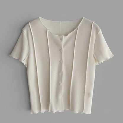 26YR1406 Basic Tee