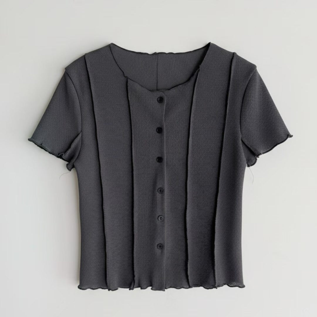 26YR1406 Basic Tee