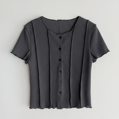 26YR1406 Basic Tee