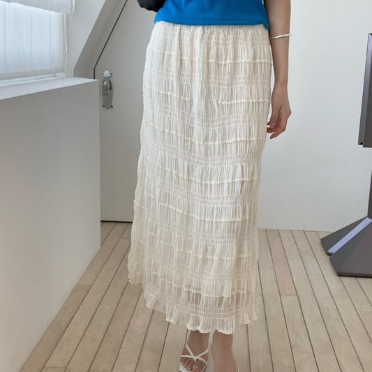 26YR1408 Long Skirt