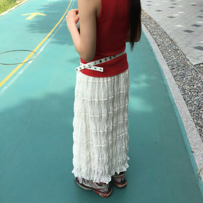 26YR1408 Long Skirt