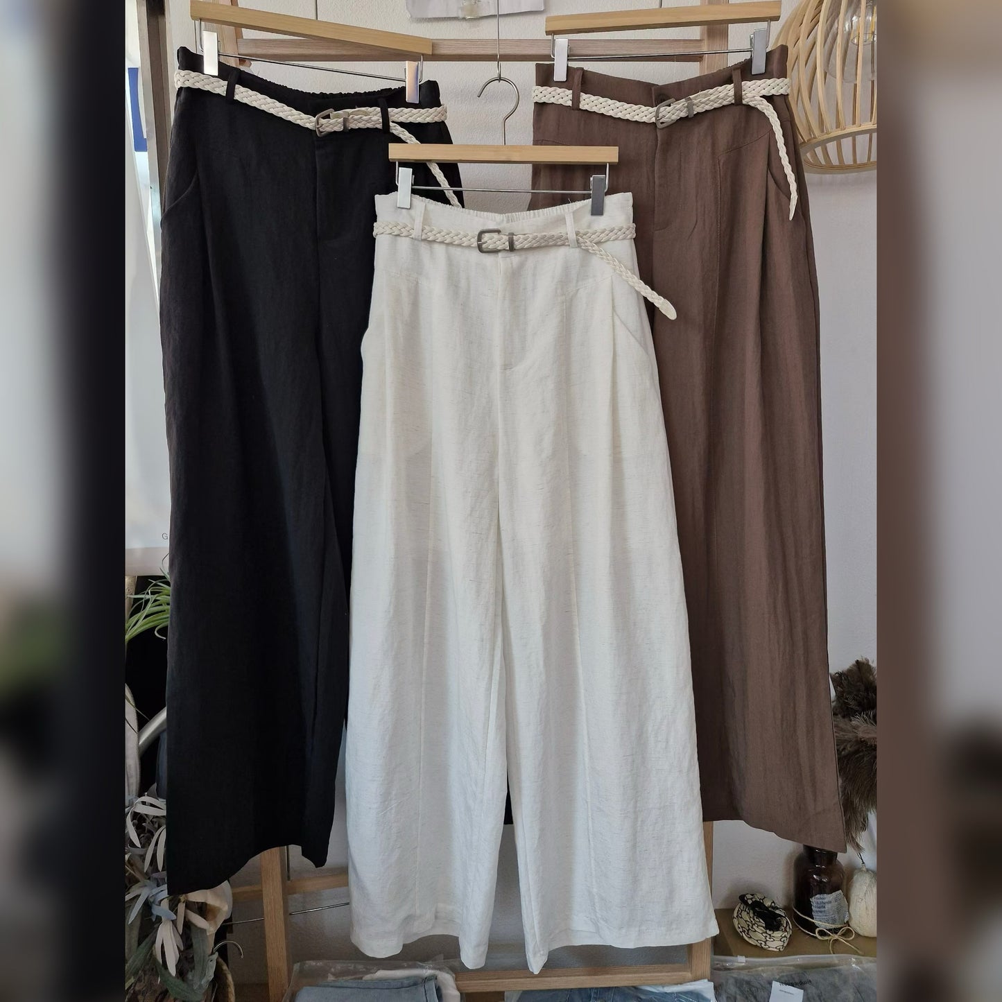 26YR1409 Long Pants