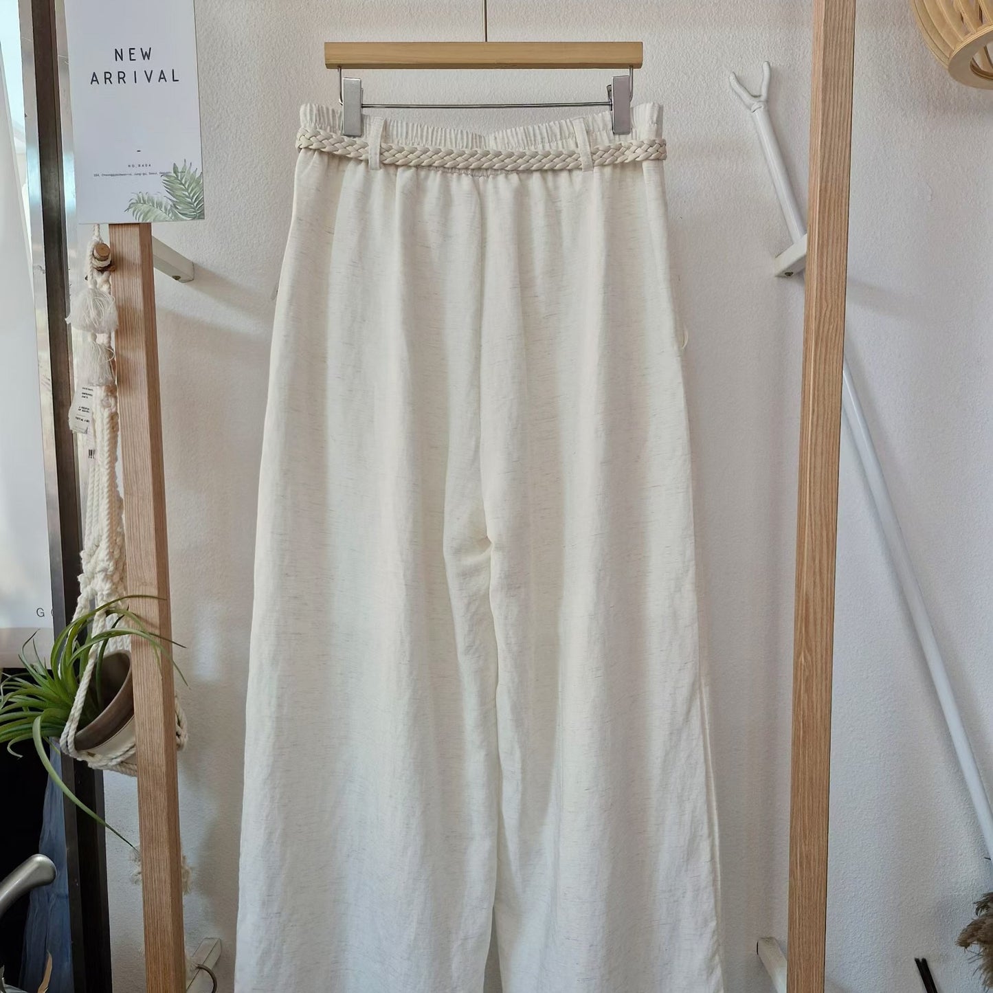 26YR1409 Long Pants
