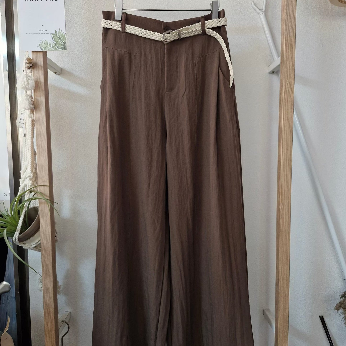 26YR1409 Long Pants
