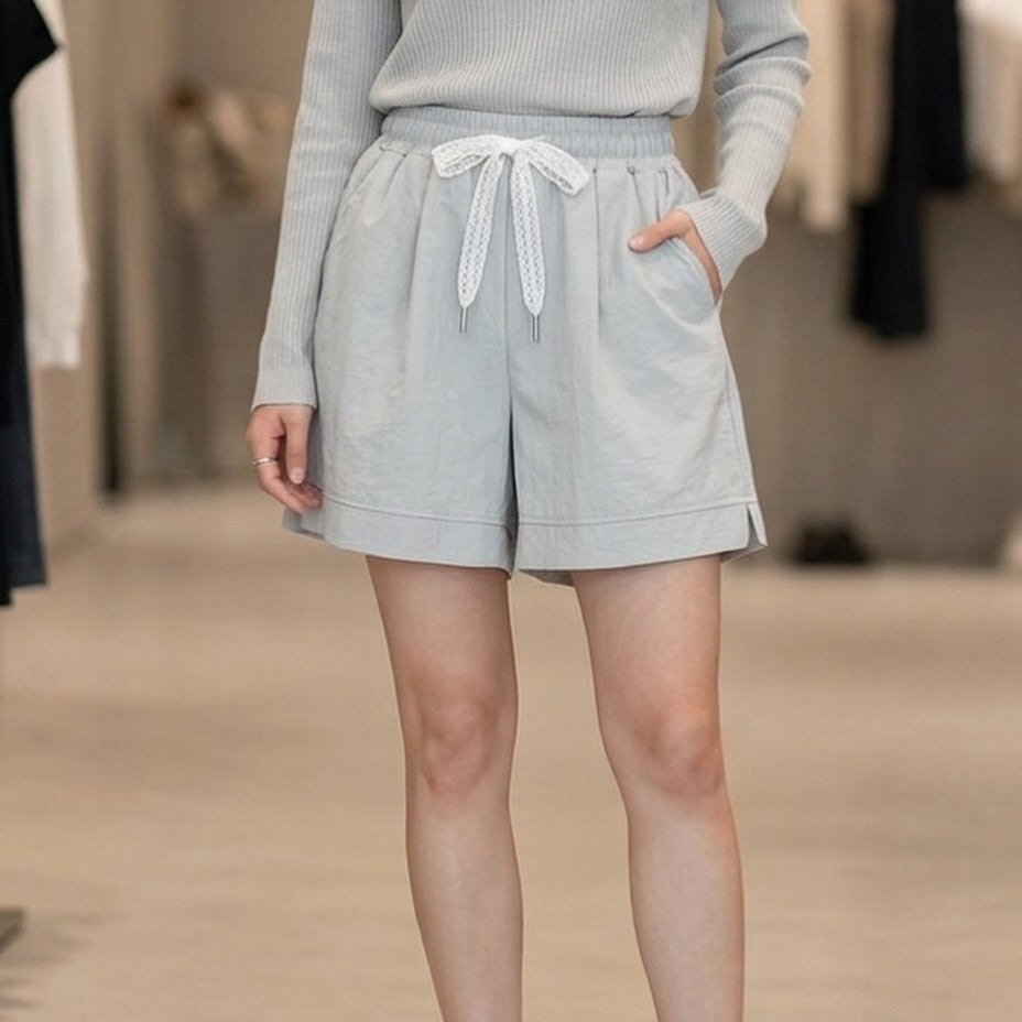 26YR1410 Short Pants