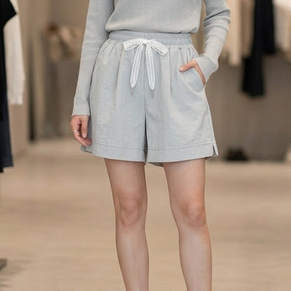 26YR1410 Short Pants