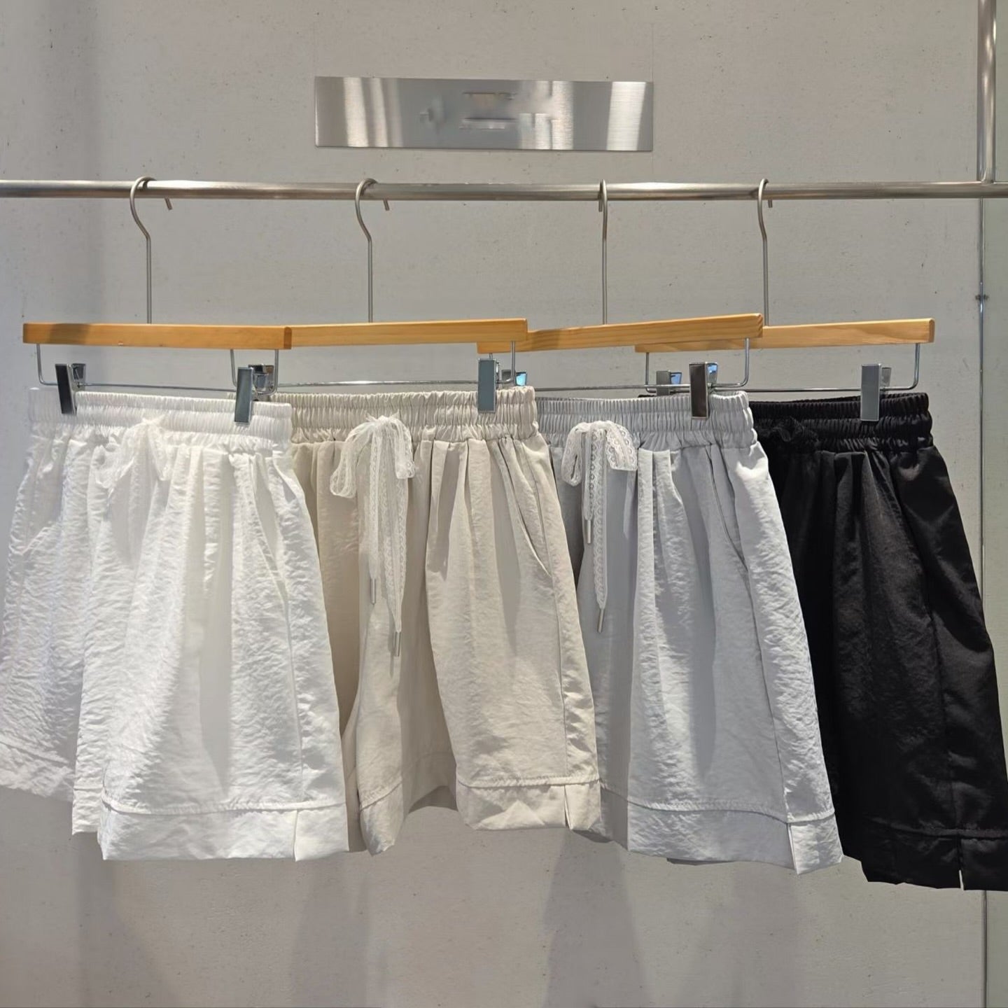 26YR1410 Short Pants