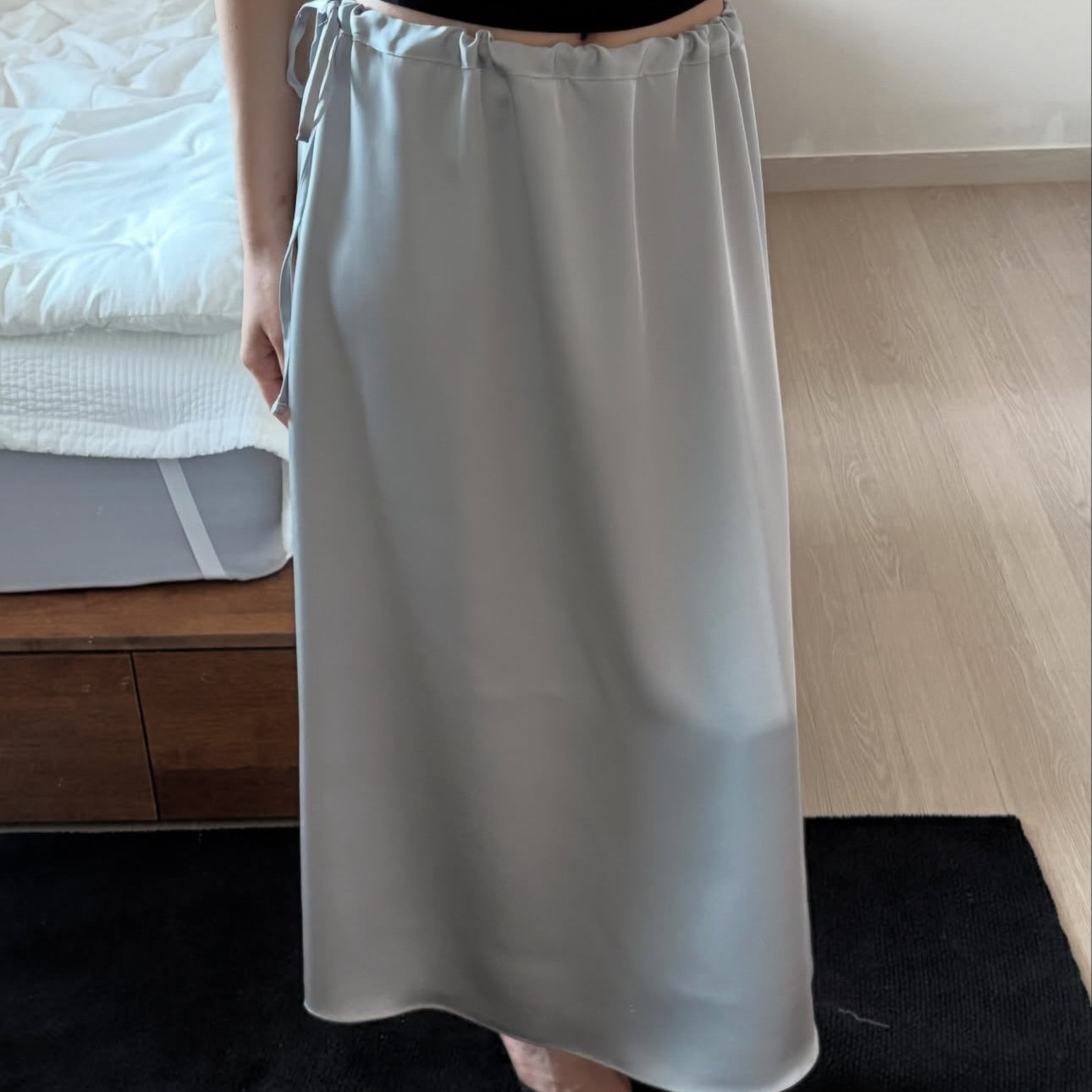 26YR1412 Long Skirt