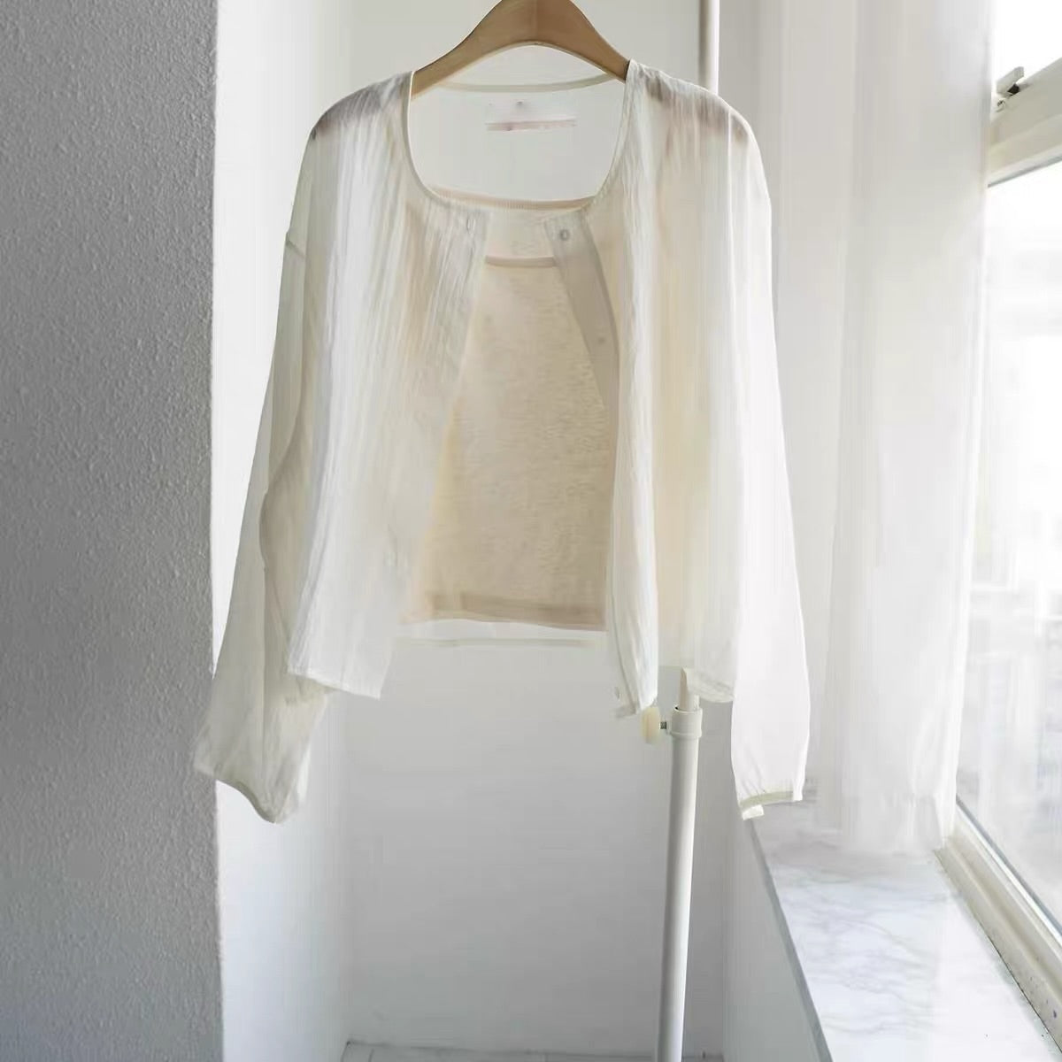 26YR1413 Blouse Set