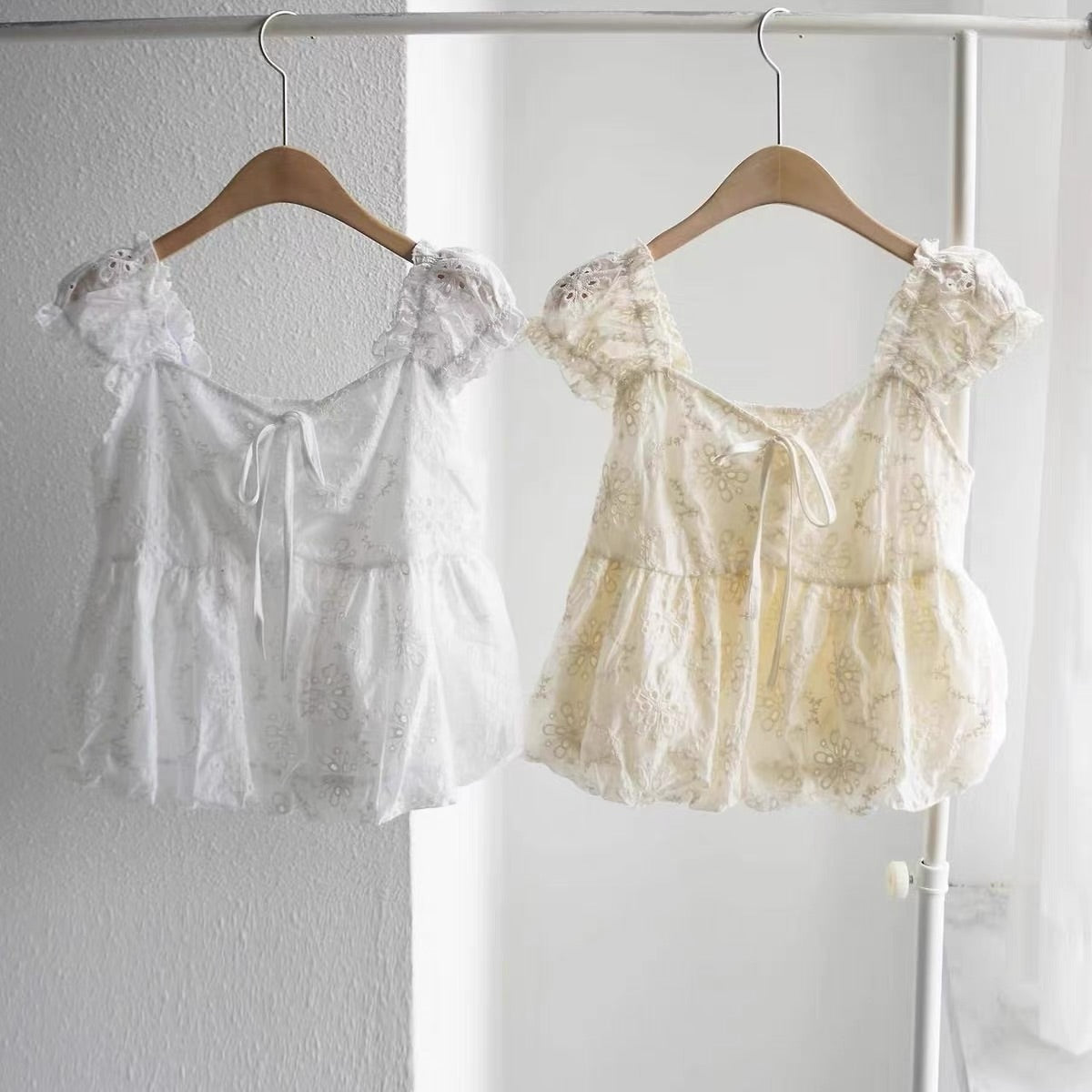 26YR1414 Blouse top