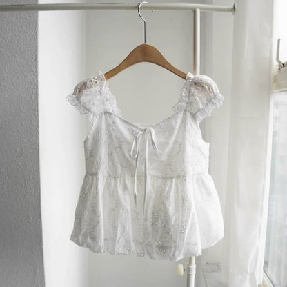 26YR1414 Blouse top