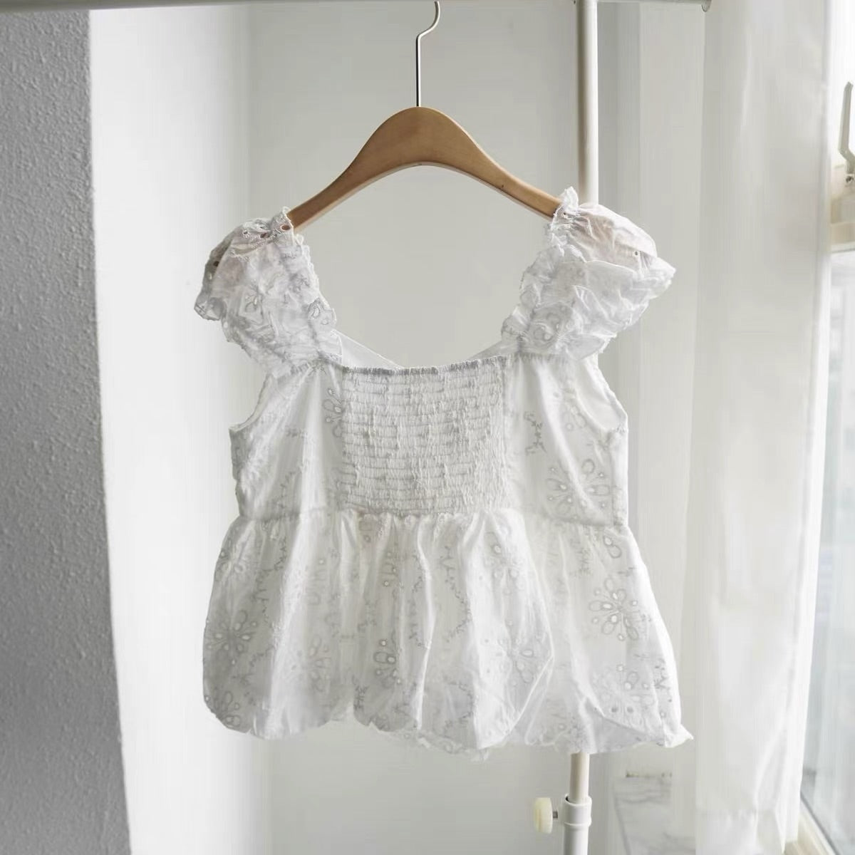 26YR1414 Blouse top