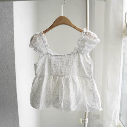 26YR1414 Blouse top
