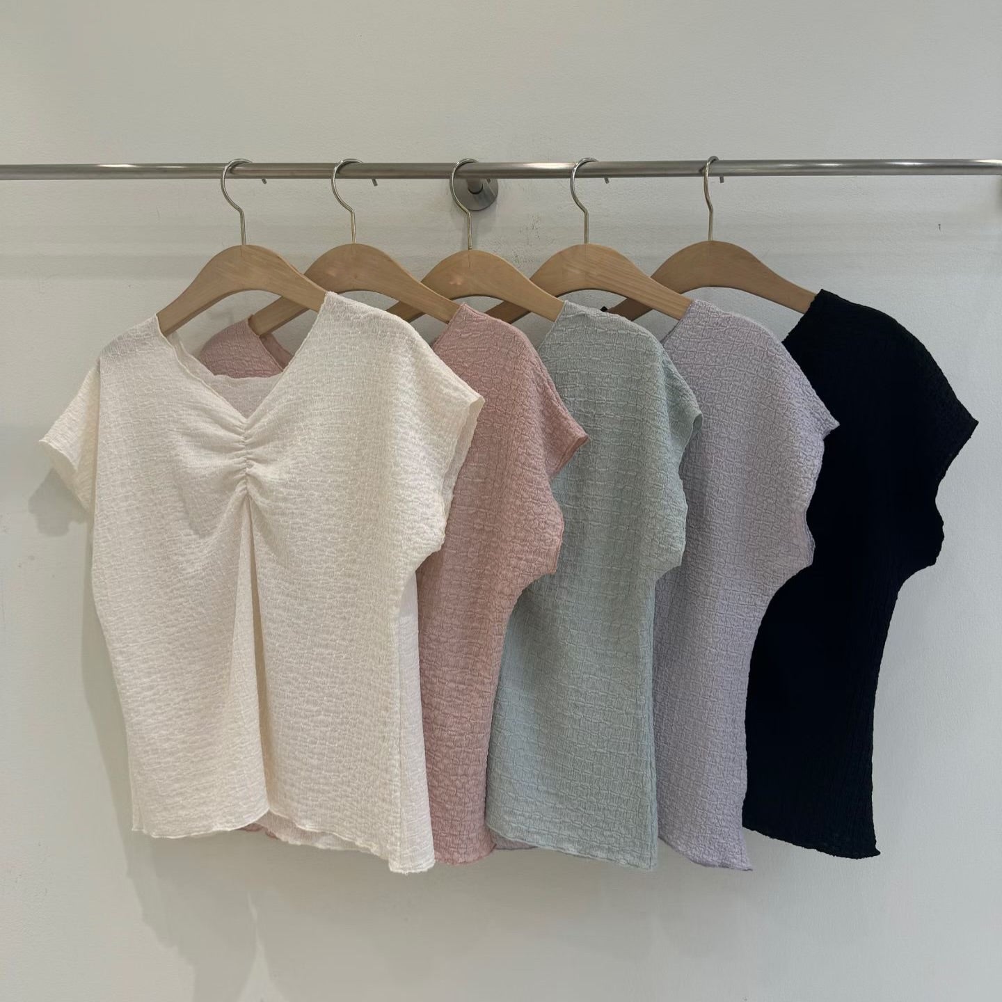 26YR1415 Blouse top