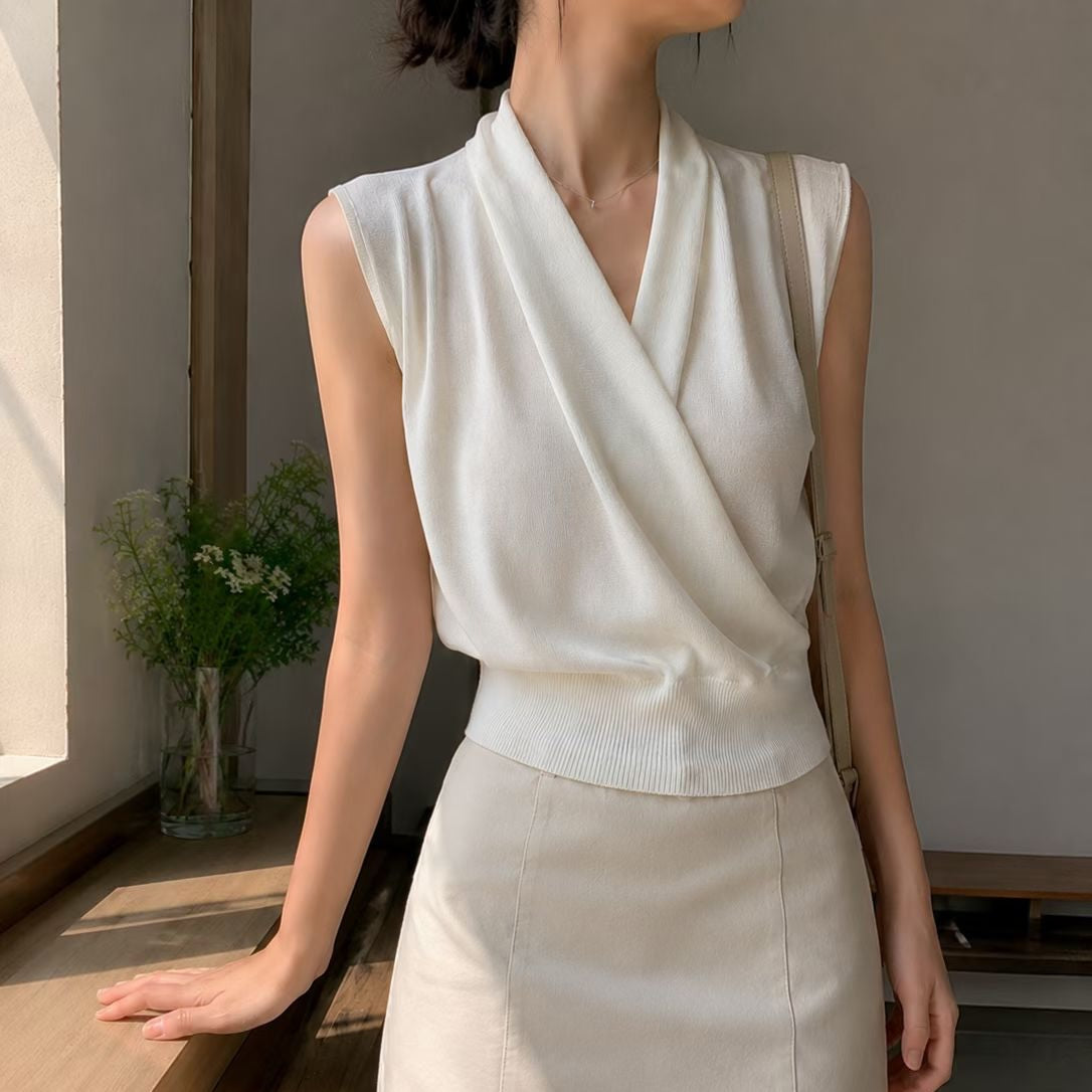 26YR1417 Knit Top