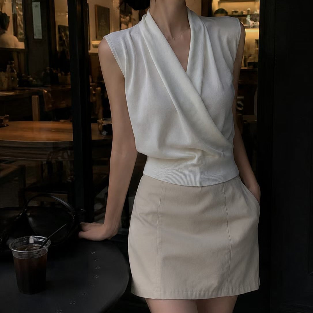 26YR1417 Knit Top