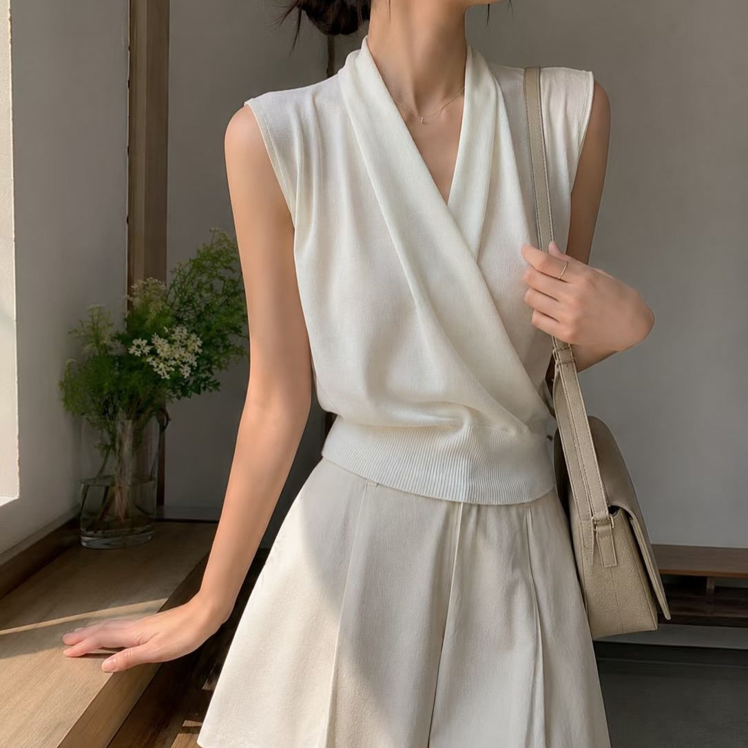 26YR1417 Knit Top