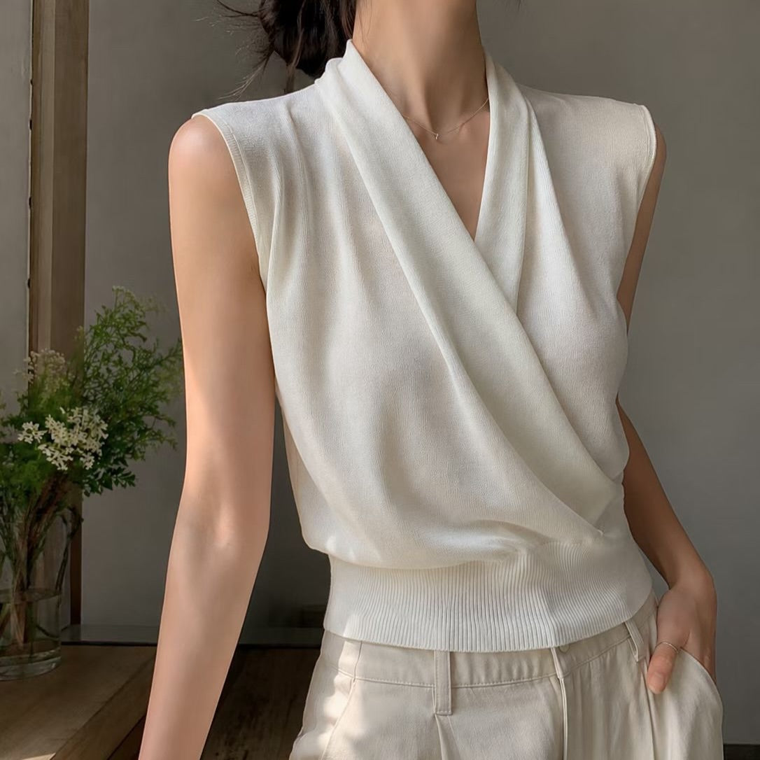 26YR1417 Knit Top