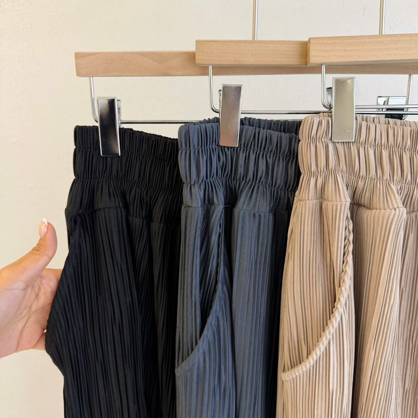 26YR1420 Long Pants