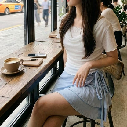 26YR1501 Lace Top