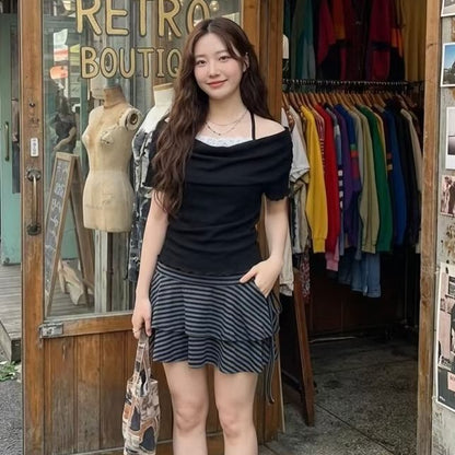 26YR1501 Lace Top