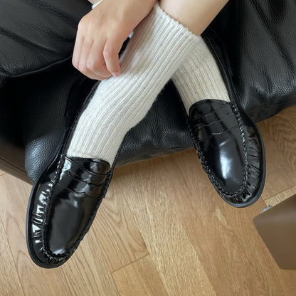26YR1517 Loafer Shoes