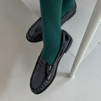 26YR1517 Loafer Shoes