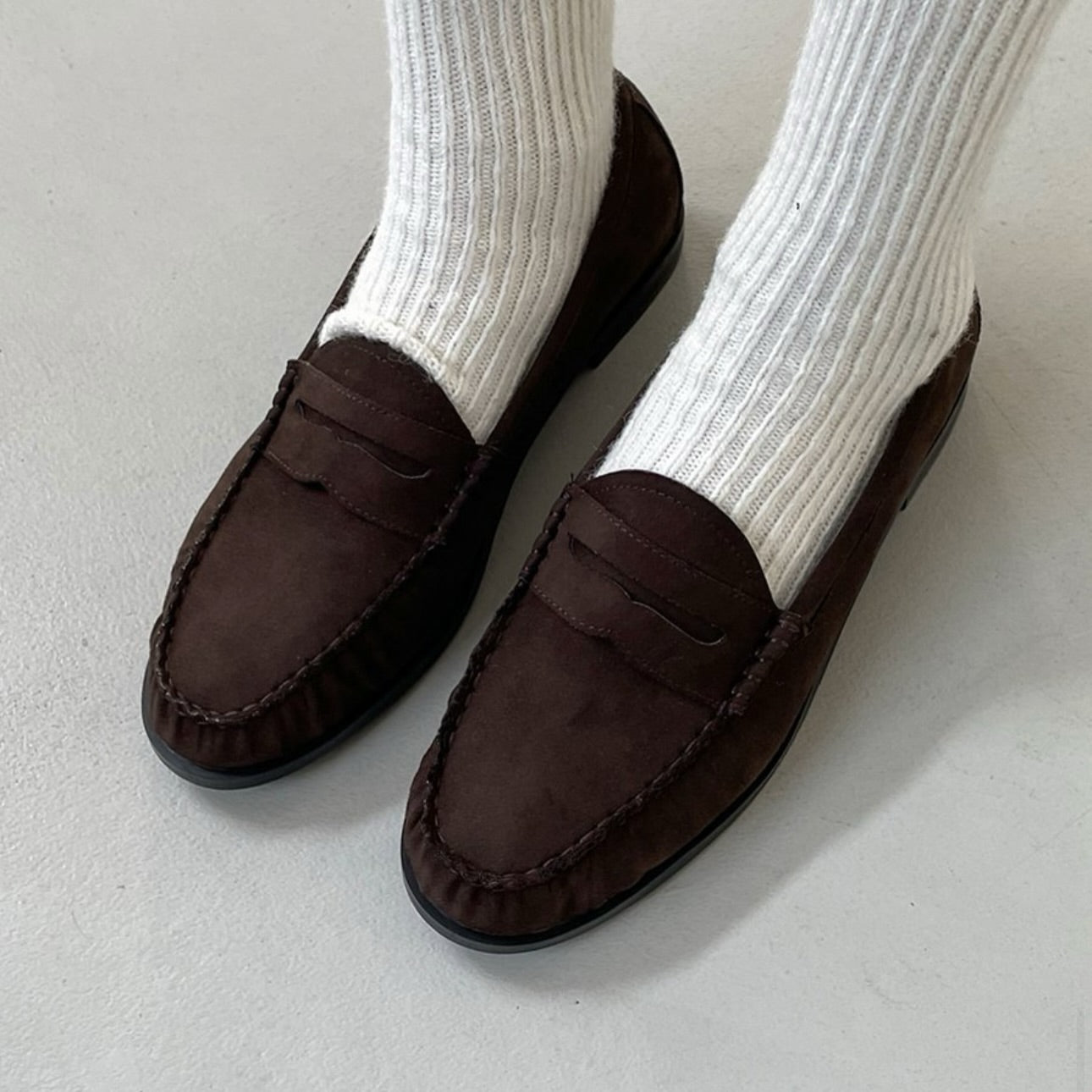 26YR1517 Loafer Shoes
