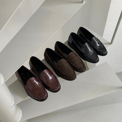 26YR1517 Loafer Shoes