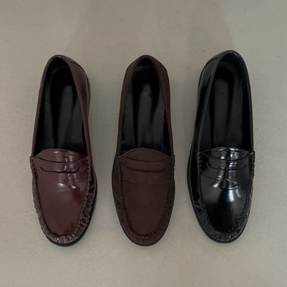26YR1517 Loafer Shoes