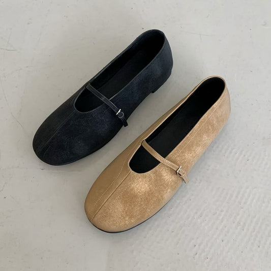 26YR1519 Maryjane Shoes