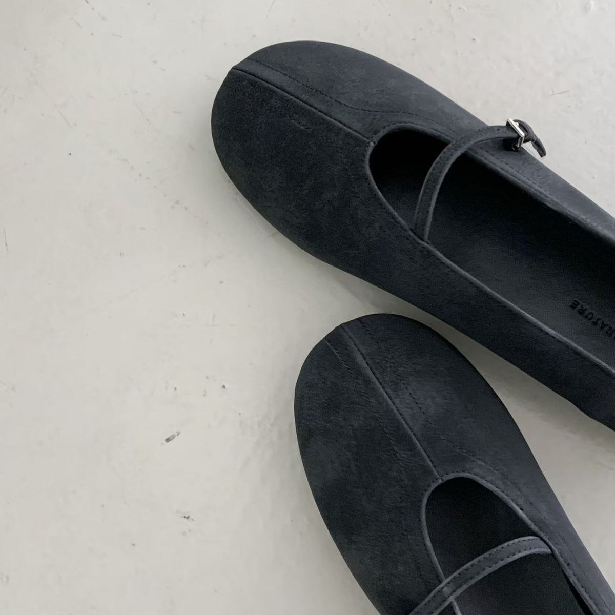 26YR1519 Maryjane Shoes