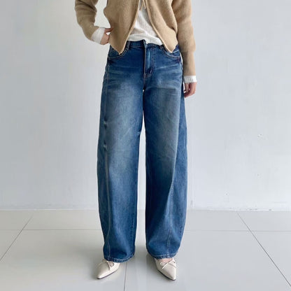 26YR1611 Denim Pants