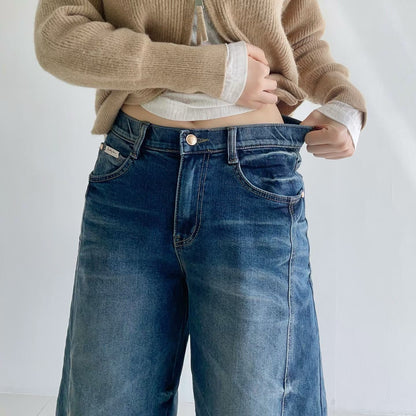 26YR1611 Denim Pants