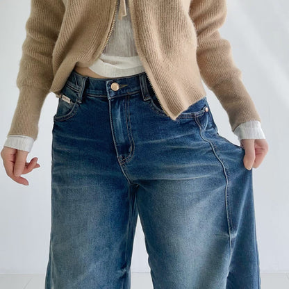 26YR1611 Denim Pants
